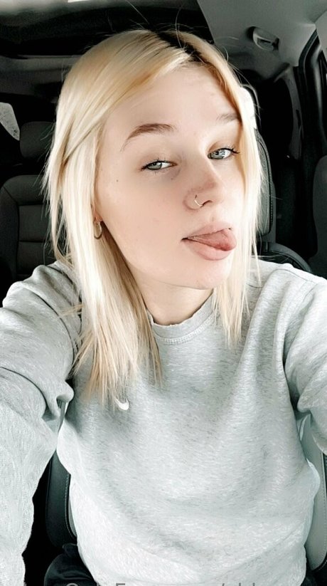 Nacktes geleaktes OnlyFans-Foto von Chloeayy