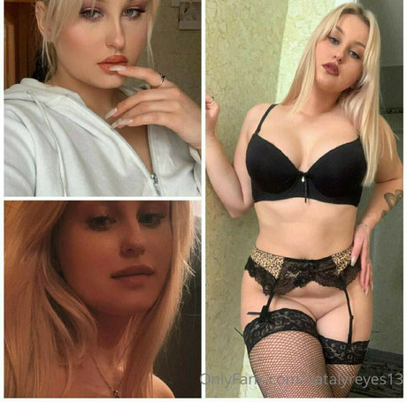 Huge Tits Nataly