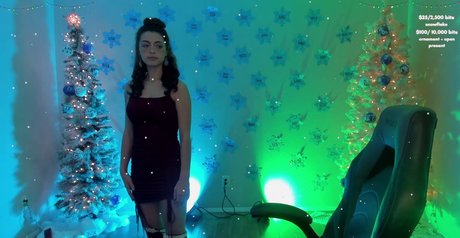 Nacktes geleaktes OnlyFans-Foto von Jellyybree