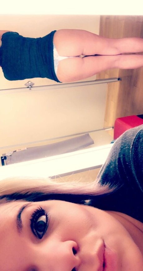 Nacktes geleaktes OnlyFans-Foto von Shanassty