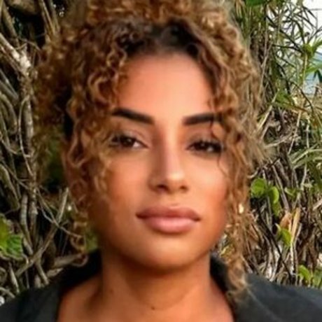 Nacktes geleaktes OnlyFans-Foto von Yinamenez