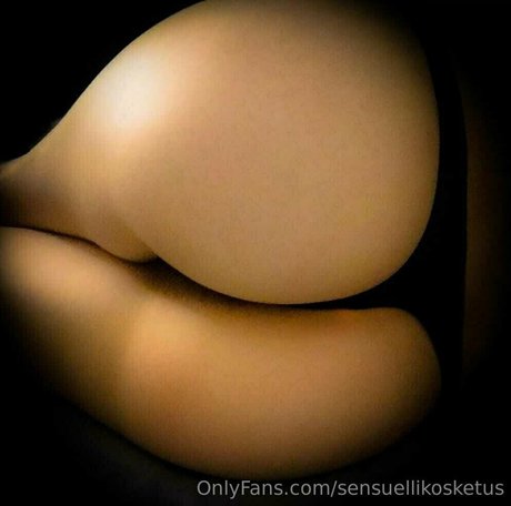 Sensuellikosketus