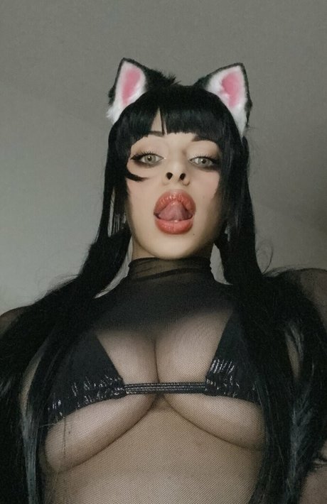 Nacktes geleaktes OnlyFans-Foto von Suncosplays