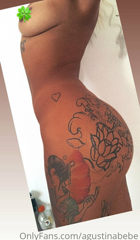 Agustinabebe