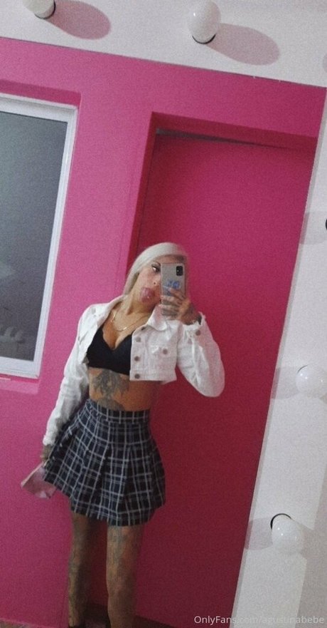 Agustinabebe