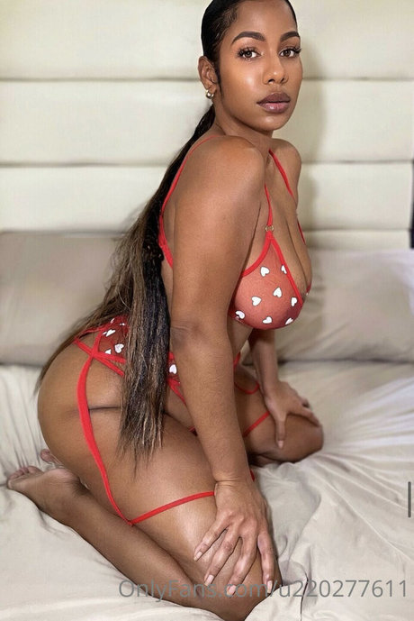 Leizamae Keane