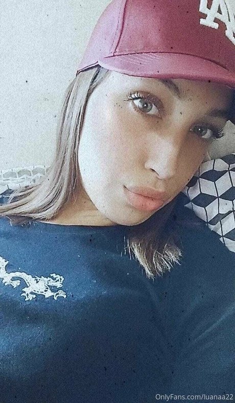Nacktes geleaktes OnlyFans-Foto von Lulibb