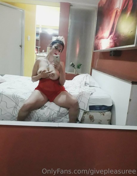 Givepleasuree