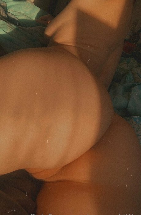 Nacktes geleaktes OnlyFans-Foto von Creamykittty