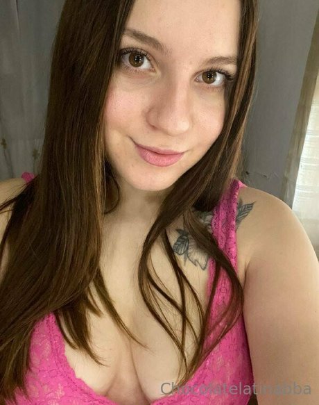 Nacktes geleaktes OnlyFans-Foto von Assnickyminash