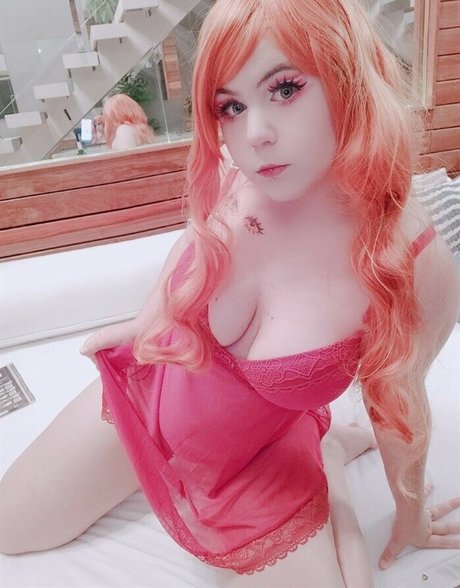 Nacktes geleaktes OnlyFans-Foto von Emybunny