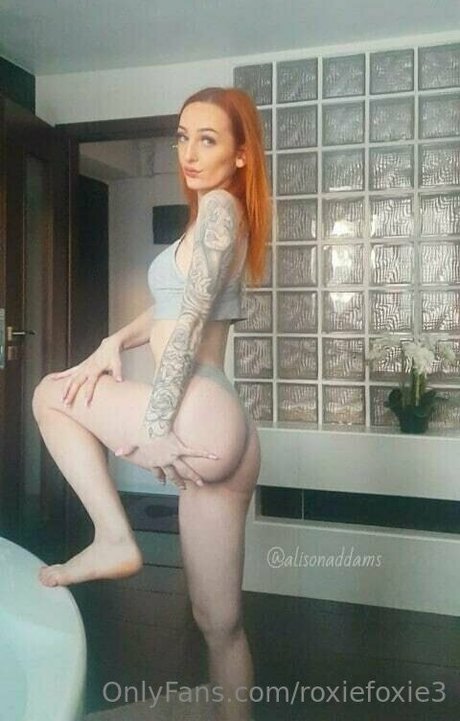 Roxiefoxie3