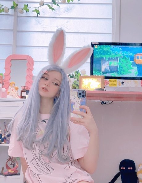 Rachel Blossom