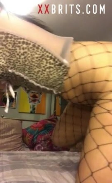 Nacktes geleaktes OnlyFans-Foto von Jasminheaney