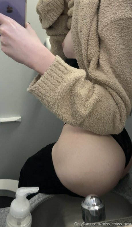 Misscrowsnest