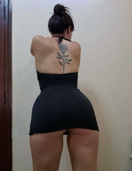 Nacktes geleaktes OnlyFans-Foto von Nenamalefica