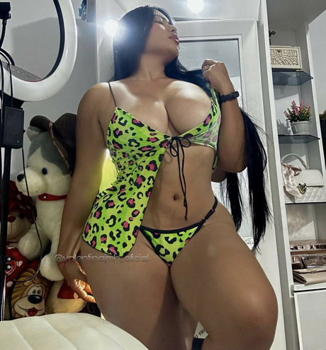 Valentinajmhoficial