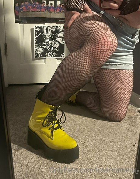 Nacktes geleaktes OnlyFans-Foto von Losernamedry