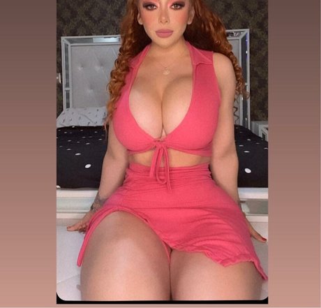Nacktes geleaktes OnlyFans-Foto von Arely Hernandez Montenegro
