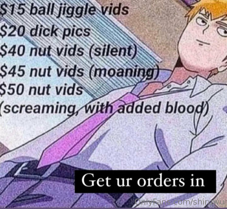 Shiruwu