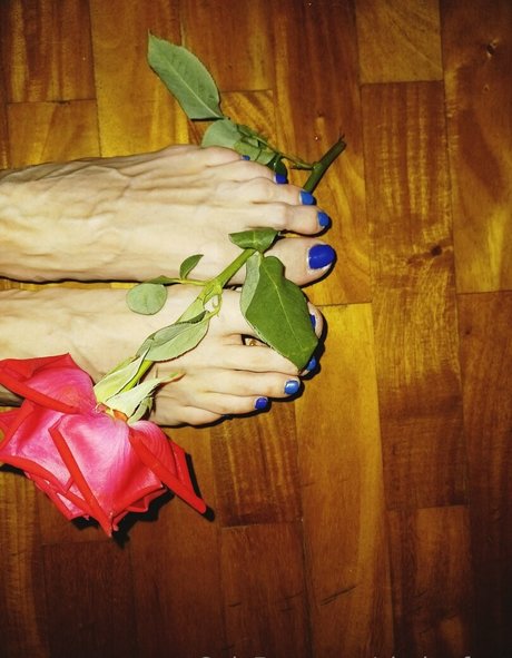 Claritafeet