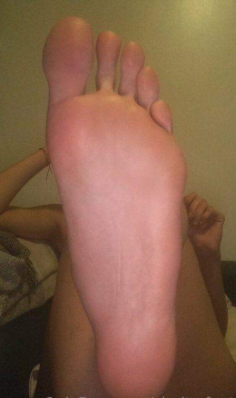 Claritafeet