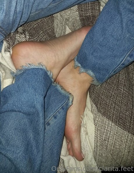 Claritafeet
