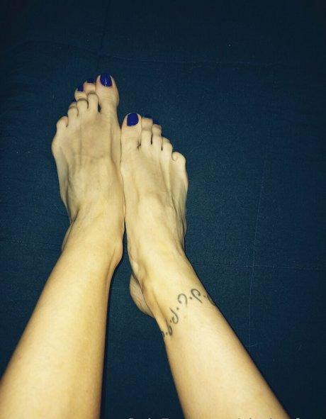 Claritafeet