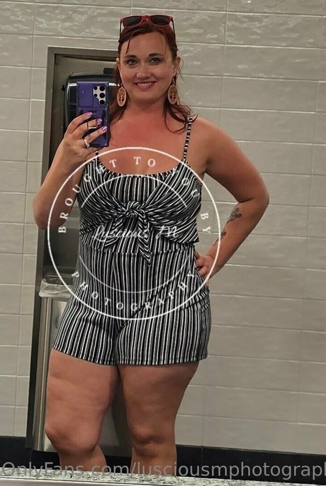 Nacktes geleaktes OnlyFans-Foto von Lusciousmphotographyfree