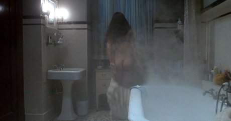 Nacktes geleaktes OnlyFans-Foto von Isabelle Adjani