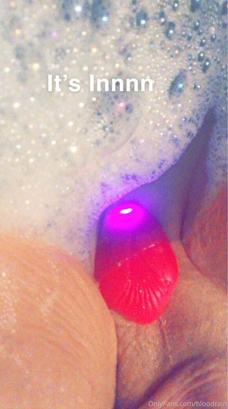 Bloodrain