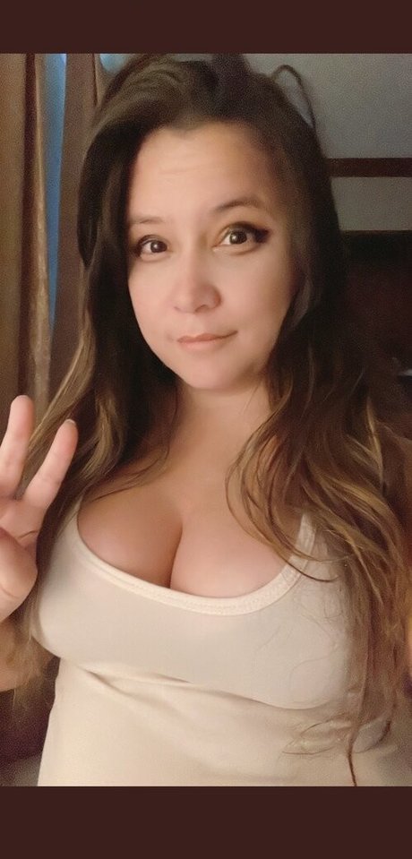 Nacktes geleaktes OnlyFans-Foto von Foximusprime