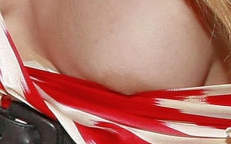 Mischa Barton