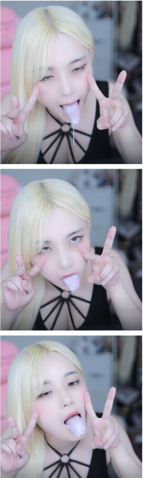 Nacktes geleaktes OnlyFans-Foto von Zlzzlz95