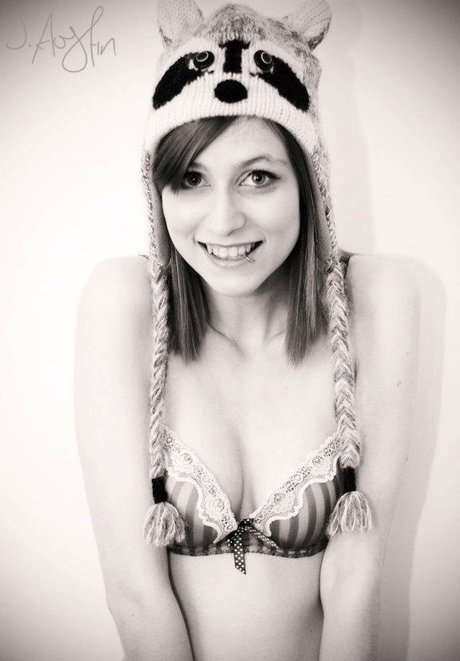 Nacktes geleaktes OnlyFans-Foto von Stacey Jenkins