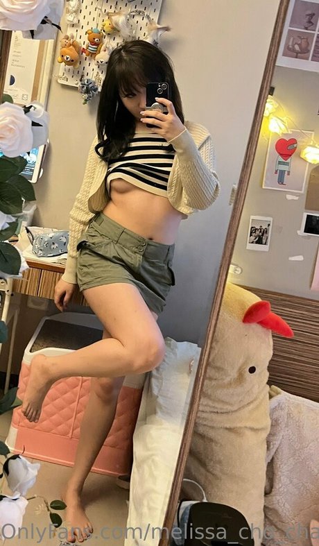 Melissachochangfree