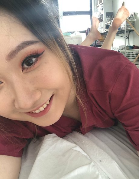 Nacktes geleaktes OnlyFans-Foto von Melissachochangfree