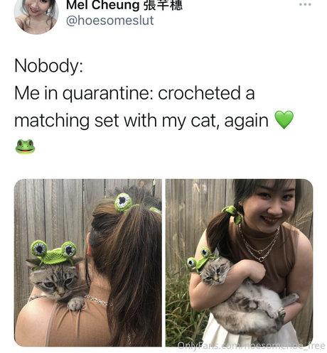 Melissachochangfree