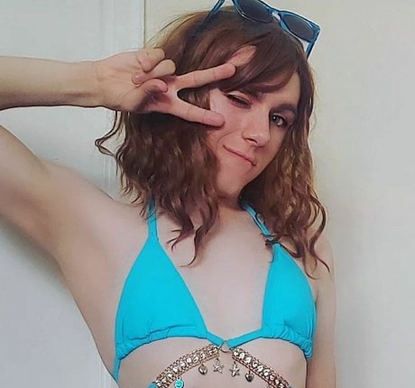 Nacktes geleaktes OnlyFans-Foto von Summer Horror Party