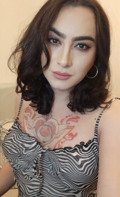 Miss Yuna