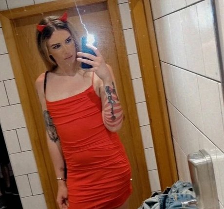 Nacktes geleaktes OnlyFans-Foto von Aliysha