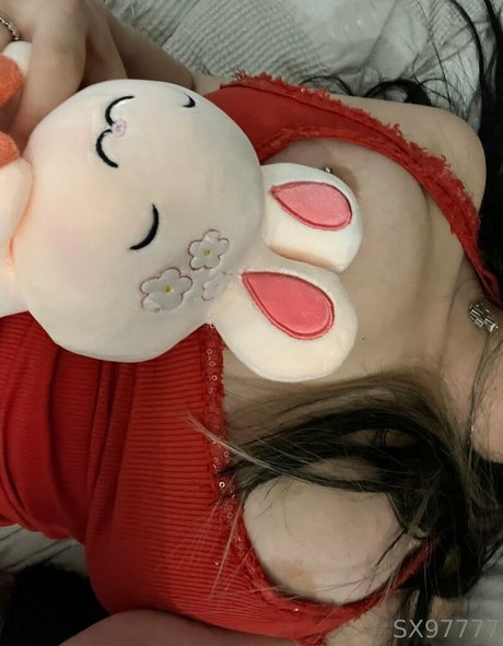 Nacktes geleaktes OnlyFans-Foto von Sx97777xx