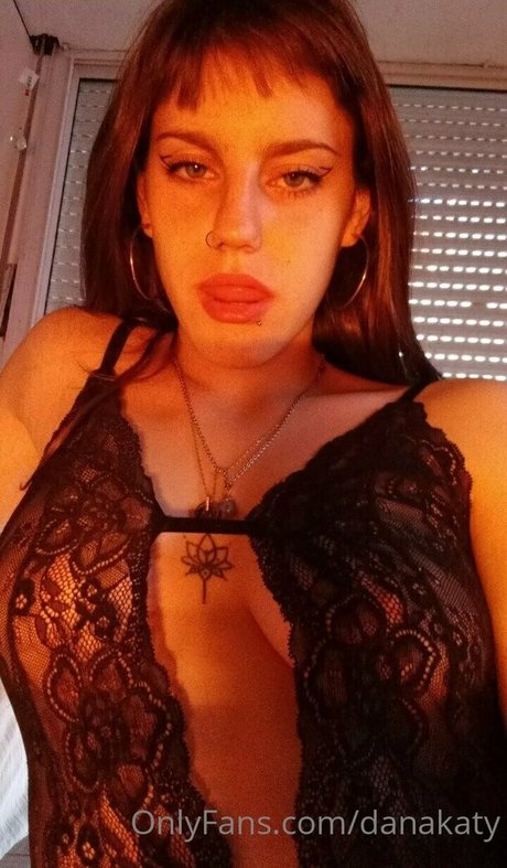 Danakaty