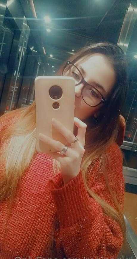 Nacktes geleaktes OnlyFans-Foto von Reginagigi