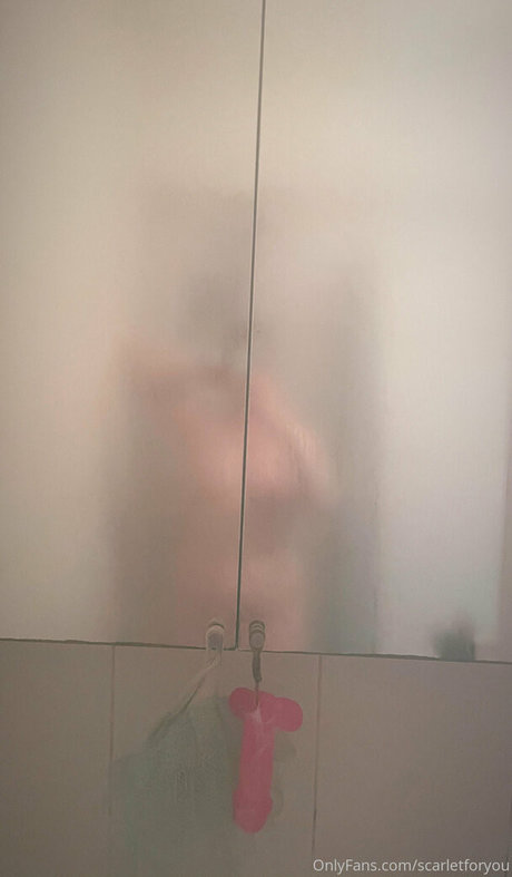Nacktes geleaktes OnlyFans-Foto von Blaithin De Burca