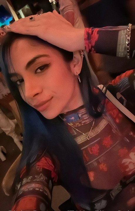 Nacktes geleaktes OnlyFans-Foto von Aemagz