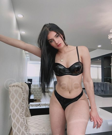 Nacktes geleaktes OnlyFans-Foto von Libbyvalentini