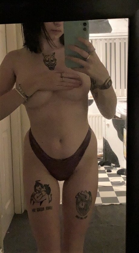 Nacktes geleaktes OnlyFans-Foto von Mbeck02