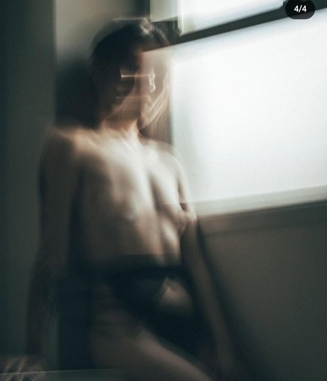Nacktes geleaktes OnlyFans-Foto von Beautaefu