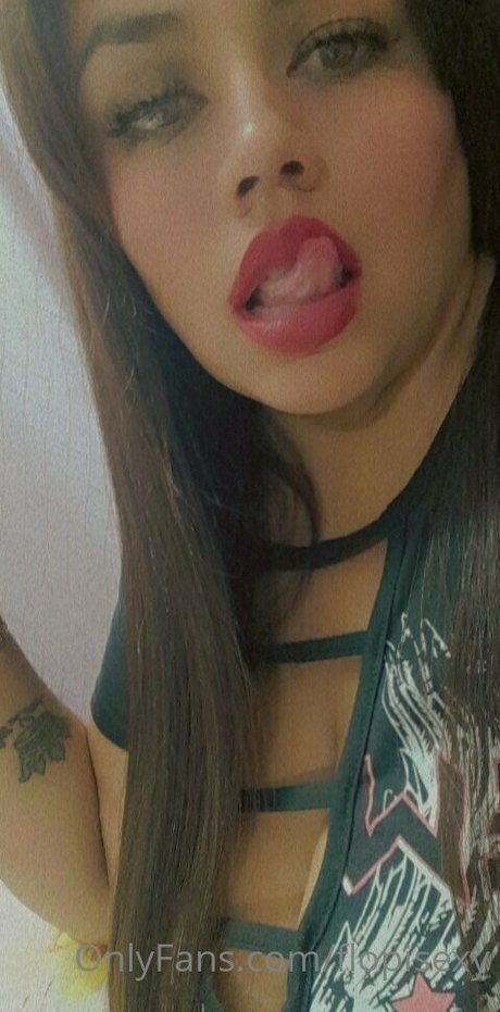 Nacktes geleaktes OnlyFans-Foto von Flopysexy